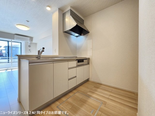 7/20 キッチン