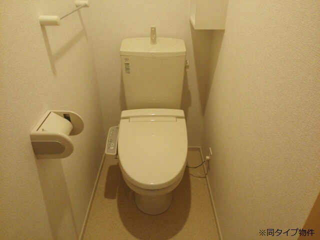 6/20 トイレ
