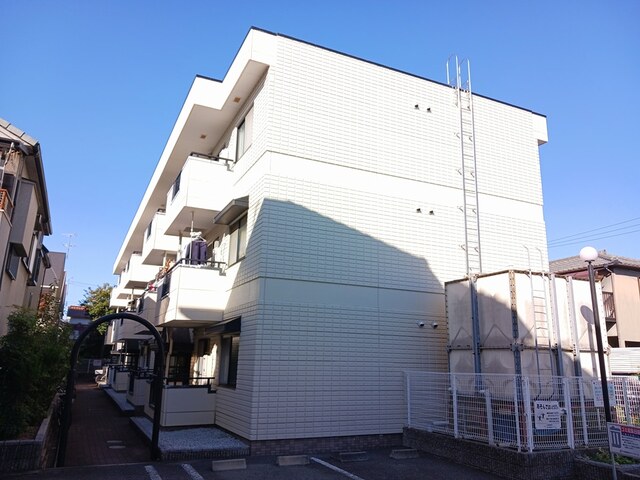 1/14 外観