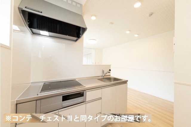 6/20 キッチン