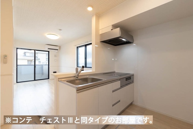 6/20 キッチン