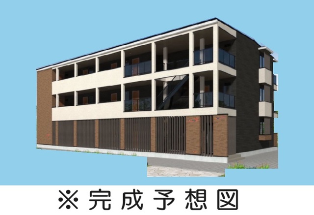 1/19 外観