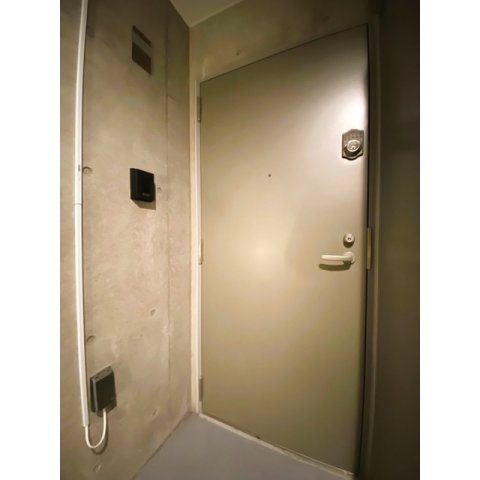 12/21 室内