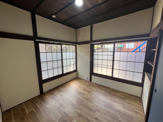 室内