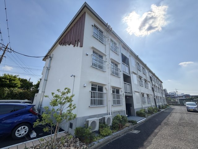 1/23 外観
