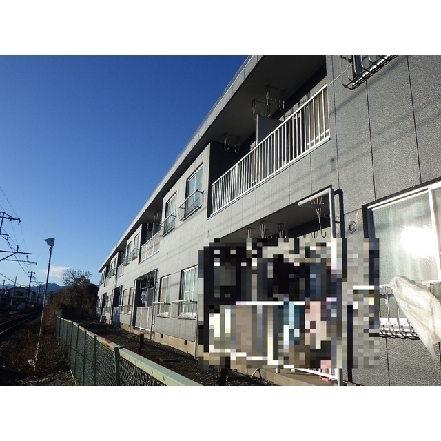 1/2 外観
