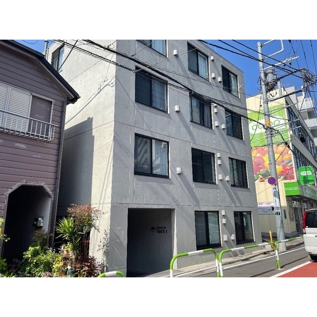 1/27 外観