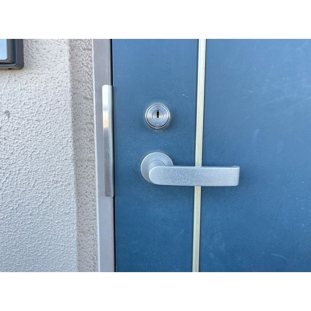 10/28 玄関