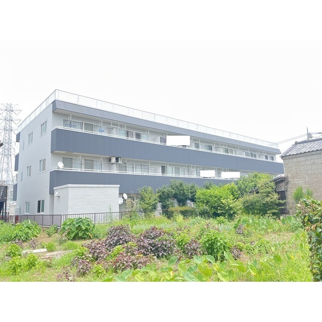 1/28 外観