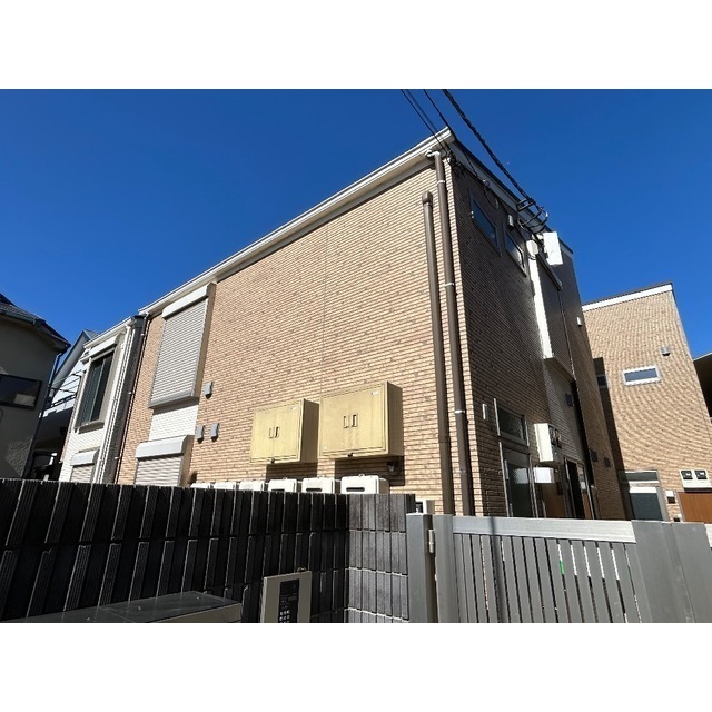 1/18 外観