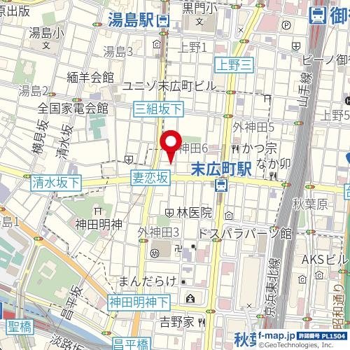 8/18 地図