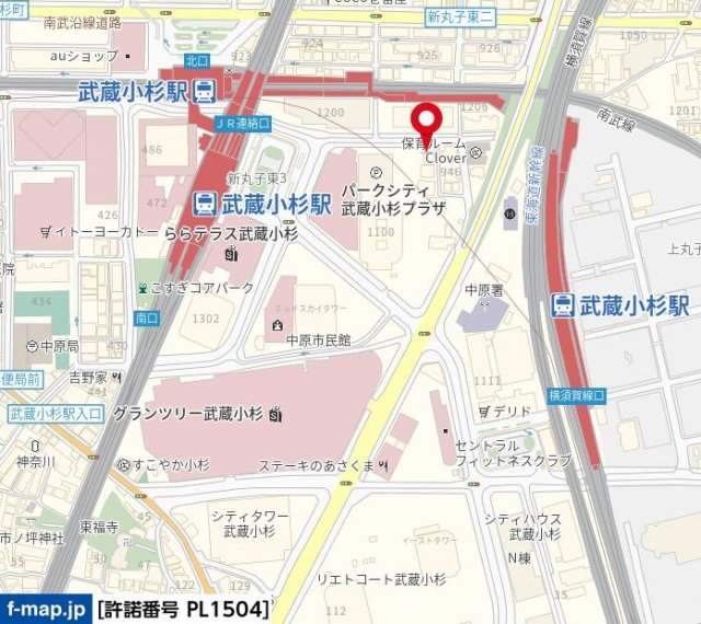 3/12 地図