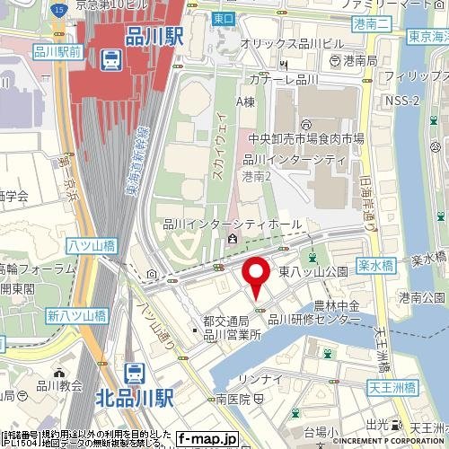 7/15 地図