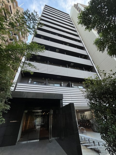 1/8 外観