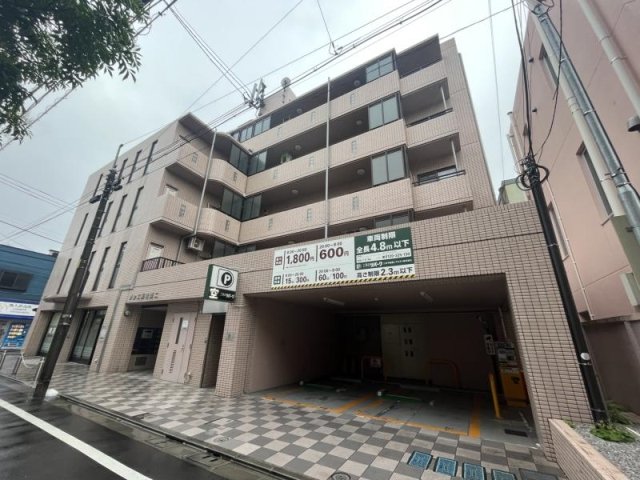 1/6 外観