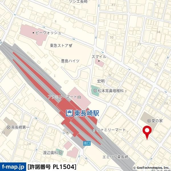 6/6 地図