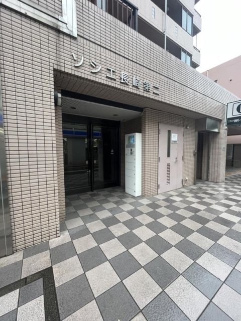 5/6 エントランス