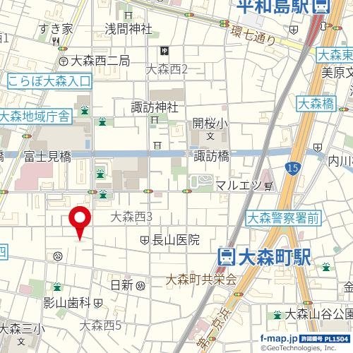5/5 地図
