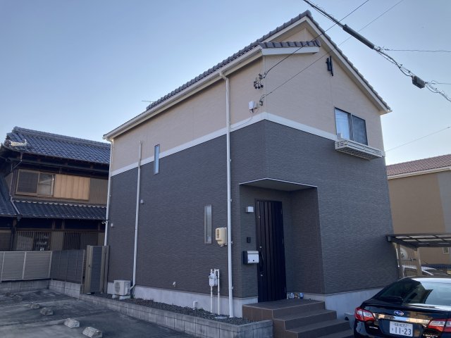 1/30 外観