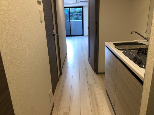 6/19 キッチン