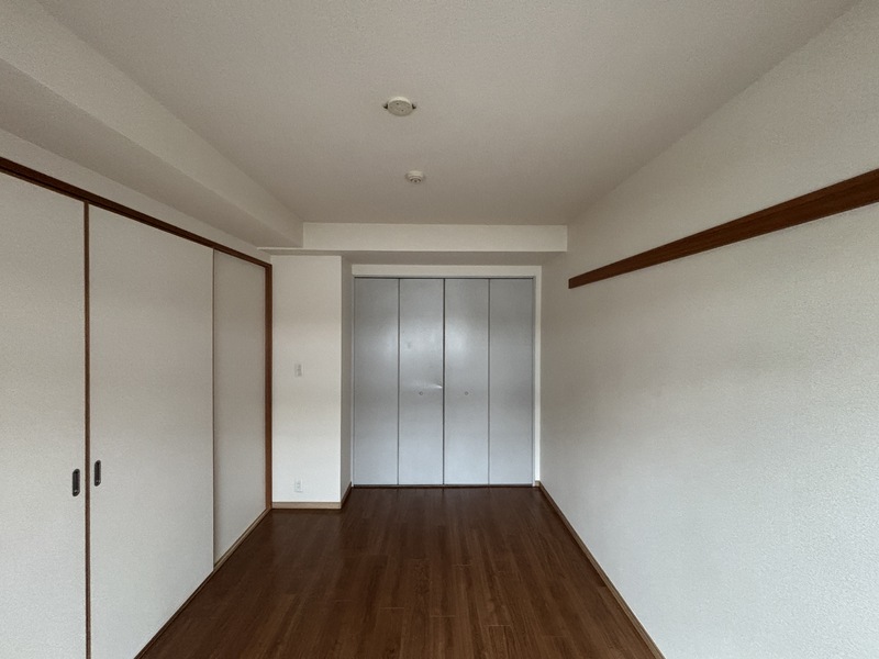 3/6 寝室