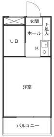 2/13 間取