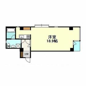 サンギレジデンスの間取り