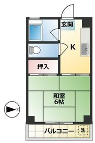 2/16 間取