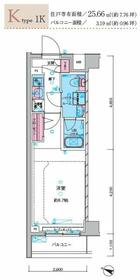 2/19 間取