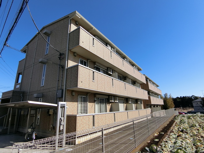1/6 外観