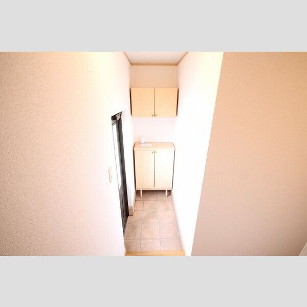 5/12 玄関