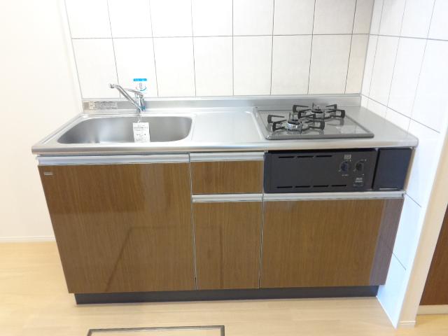 10/28 キッチン