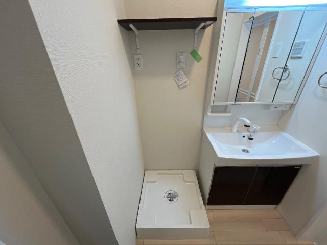 17/25 洗面
