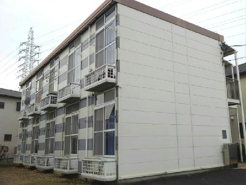 1/10 外観
