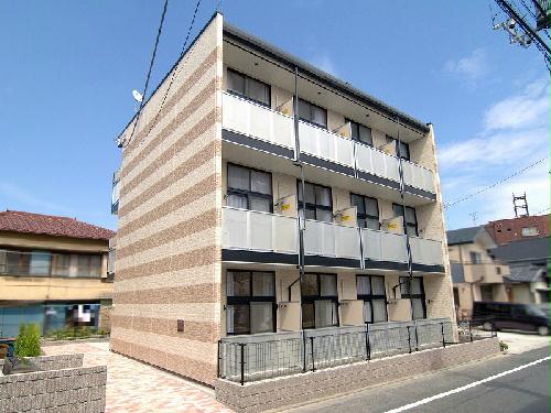 1/11 外観