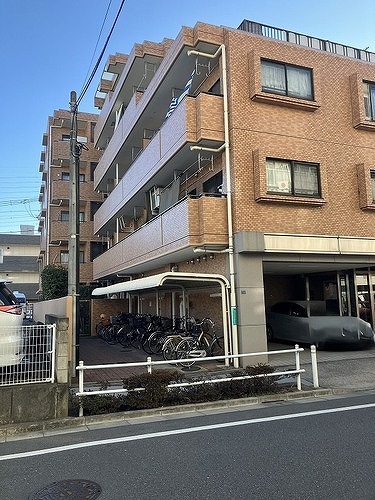 1/2 外観