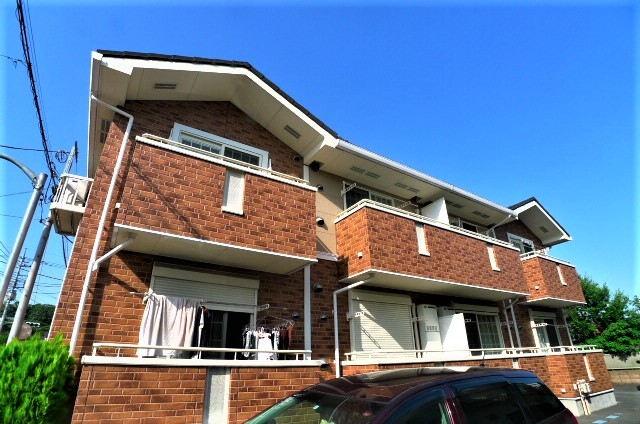 1/5 外観
