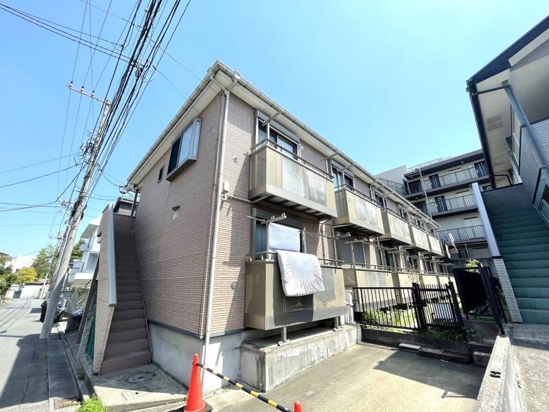 1/15 外観