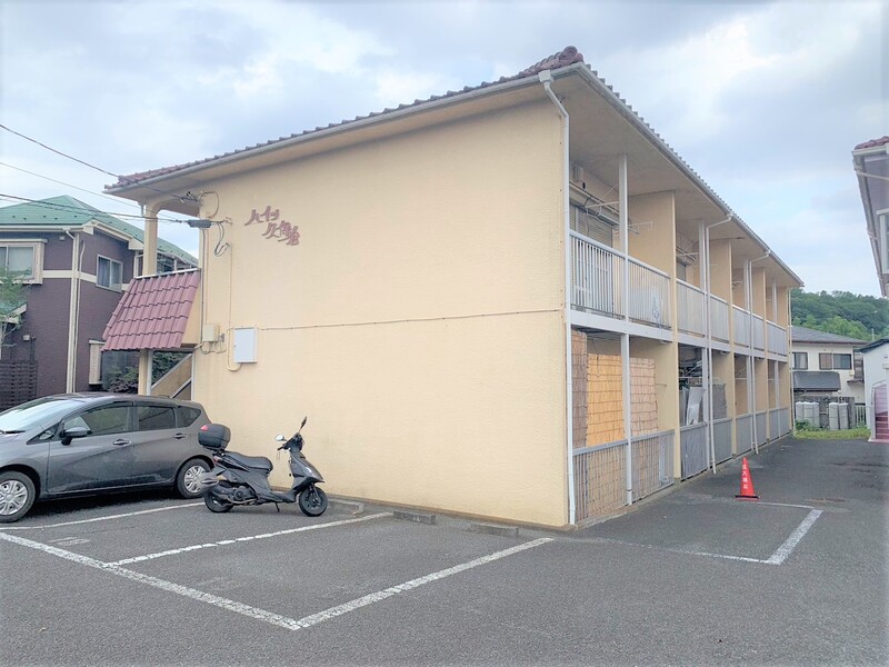 1/17 外観
