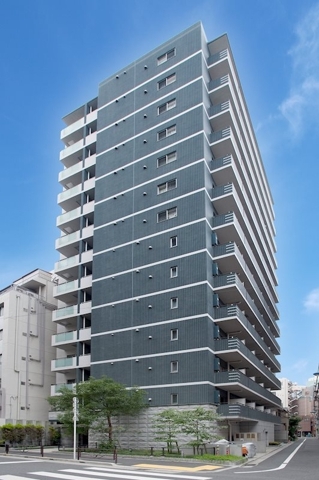 1/11 外観