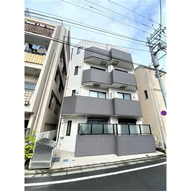 1/21 外観