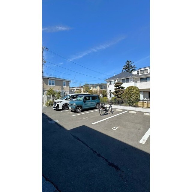 1/22 外観