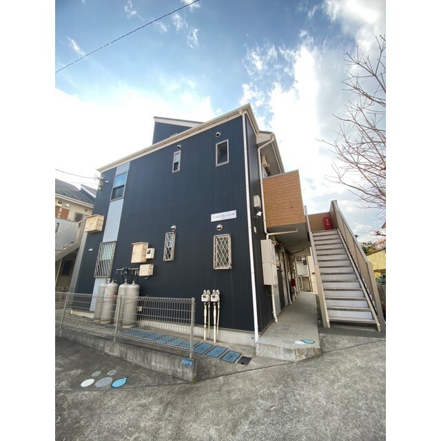 1/27 外観