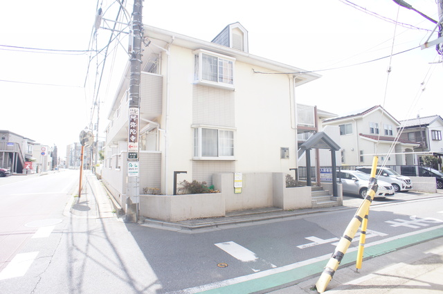 1/30 外観