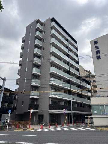 1/14 外観