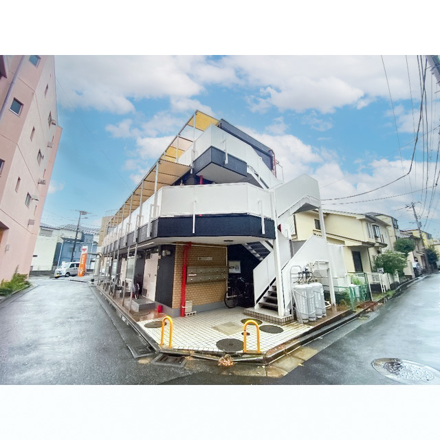 1/19 外観