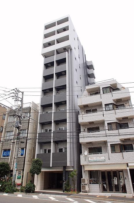 1/19 外観