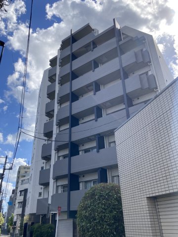 1/24 外観