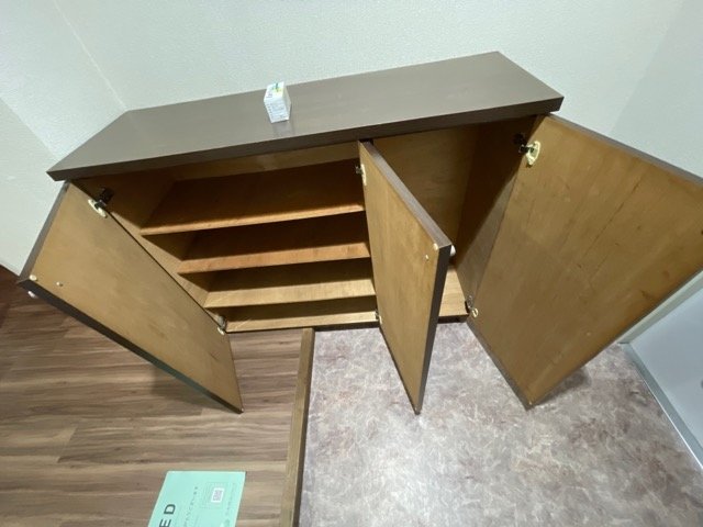3/23 収納