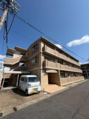 1/7 外観